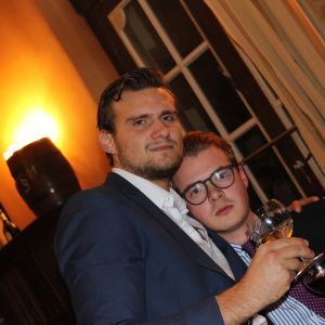 Gesellschaftsabend — Bild 24